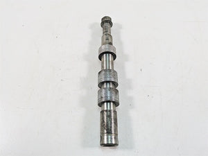 2009 Harley FXDC Dyna Super Glide Custom Front Axle Wheel Spindle 41628-08 | Mototech271