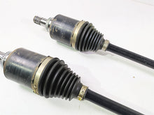 Load image into Gallery viewer, 2023 Honda Talon SXS1000 S2R Left Right Front Drive Axle Shaft Set 44250-HL6-AG1
