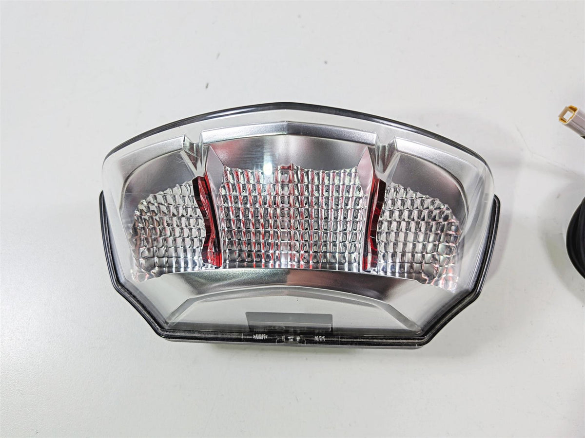 2019 BMW R1250GS K50 Led Taillight Tail Light Lamp Lens 63218524200 {{ shop.shopifyCountryName }} - Mototech271