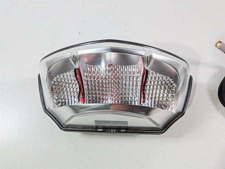 2019 BMW R1250GS K50 Led Taillight Tail Light Lamp Lens 63218524200 {{ shop.shopifyCountryName }} - Mototech271
