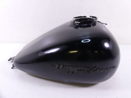 2010 Harley Touring FLHX Street Glide Fuel gas petrol Tank -dented 61356-08 {{ shop.shopifyCountryName }} - Mototech271