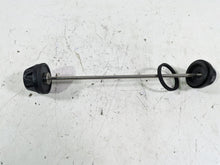 Load image into Gallery viewer, 2022 BMW R1250 RT K052 Wunderlich Front Axle Slider Protection 90250002
