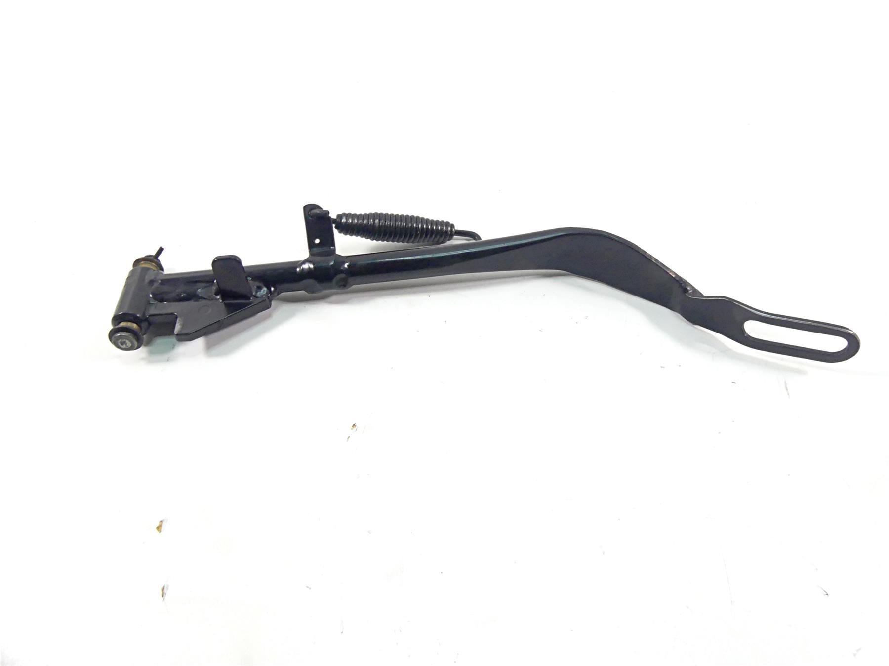 2017 Harley XL1200 CX Sportster Roadster Side Jiffy Kickstand 50124-09BHP {{ shop.shopifyCountryName }} - Mototech271