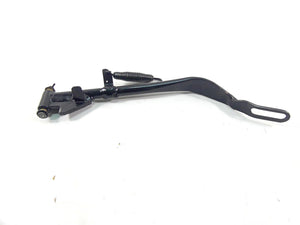 2017 Harley XL1200 CX Sportster Roadster Side Jiffy Kickstand 50124-09BHP | Mototech271