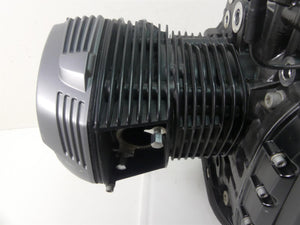 2017 BMW RnineT Racer K32 Running Engine Motor 6K - Video 11008558428 | Mototech271