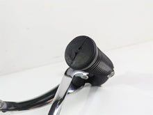 Load image into Gallery viewer, 2014 Harley FXDF Dyna Fat Bob Left Front Forward Foot Control Set 33693-03
