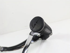 2014 Harley FXDF Dyna Fat Bob Left Front Forward Foot Control Set 33693-03