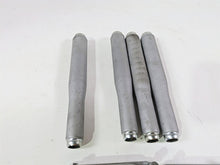 Load image into Gallery viewer, 2009 Harley XR1200 Sportster Push Rod  Lifter Tappet Cover Set 17954-08
