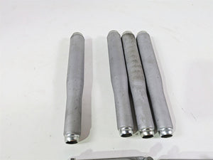 2009 Harley XR1200 Sportster Push Rod  Lifter Tappet Cover Set 17954-08