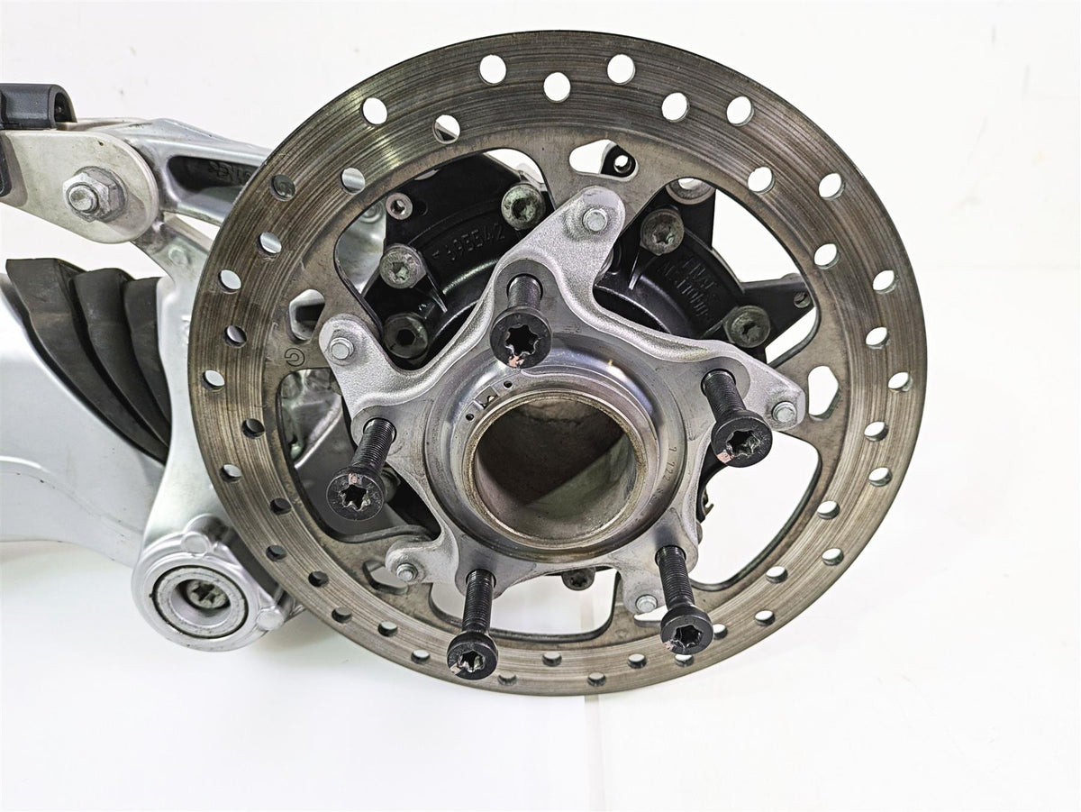 2009 BMW R1200GS K255 Adv Swingarm Differential Drive Shaft 32:11 33117726889 {{ shop.shopifyCountryName }} - Mototech271