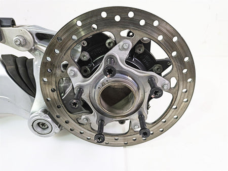 2009 BMW R1200GS K255 Adv Swingarm Differential Drive Shaft 32:11 33117726889 {{ shop.shopifyCountryName }} - Mototech271