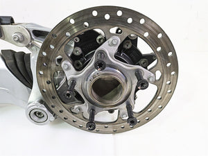 2009 BMW R1200GS K255 Adv Swingarm Differential Drive Shaft 32:11 33117726889 | Mototech271