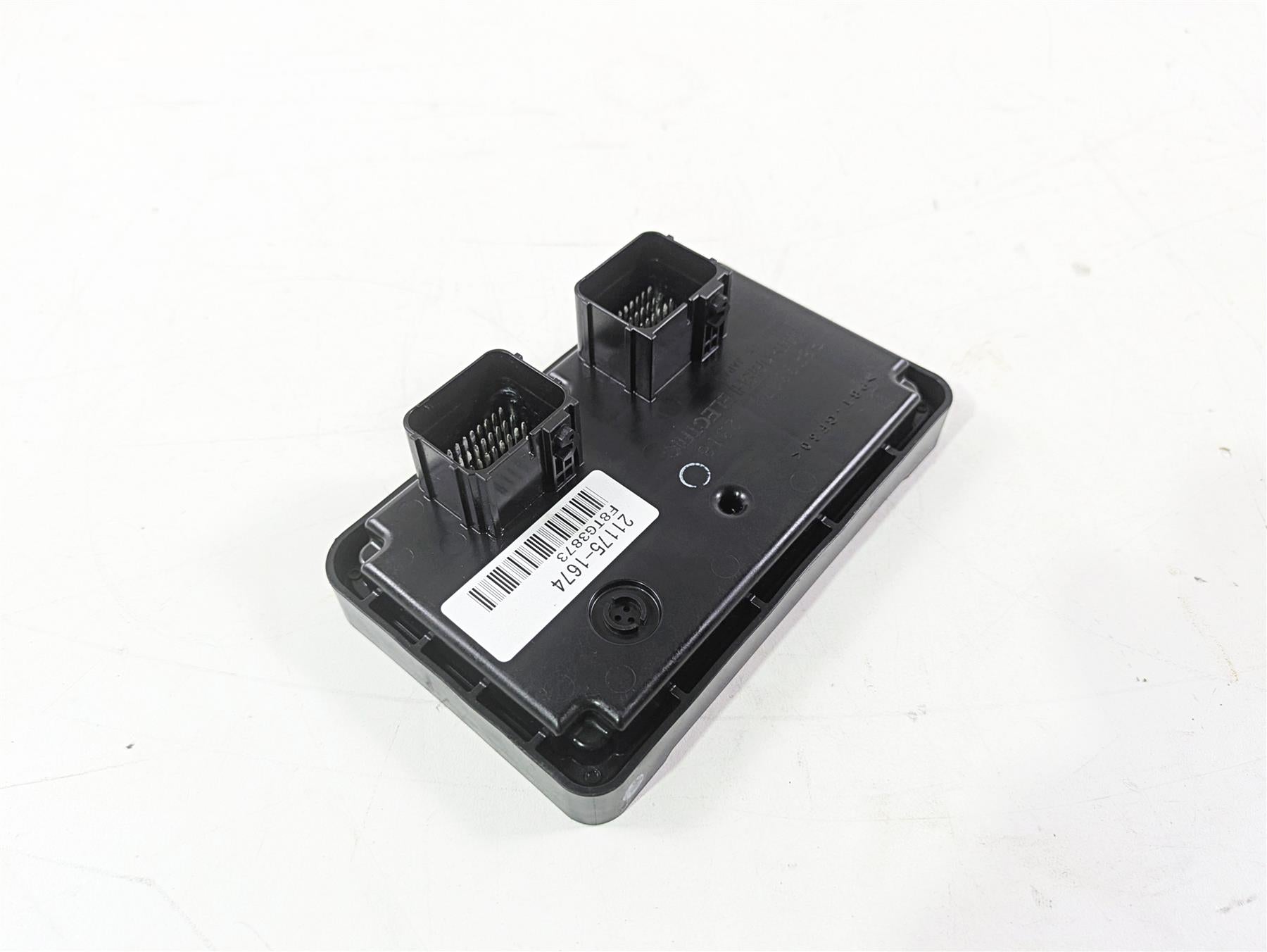 2023 Kawasaki Teryx KRX KRF 1000 C Cdi Ecu Ecm Engine Control Module 21175-1674 {{ shop.shopifyCountryName }} - Mototech271
