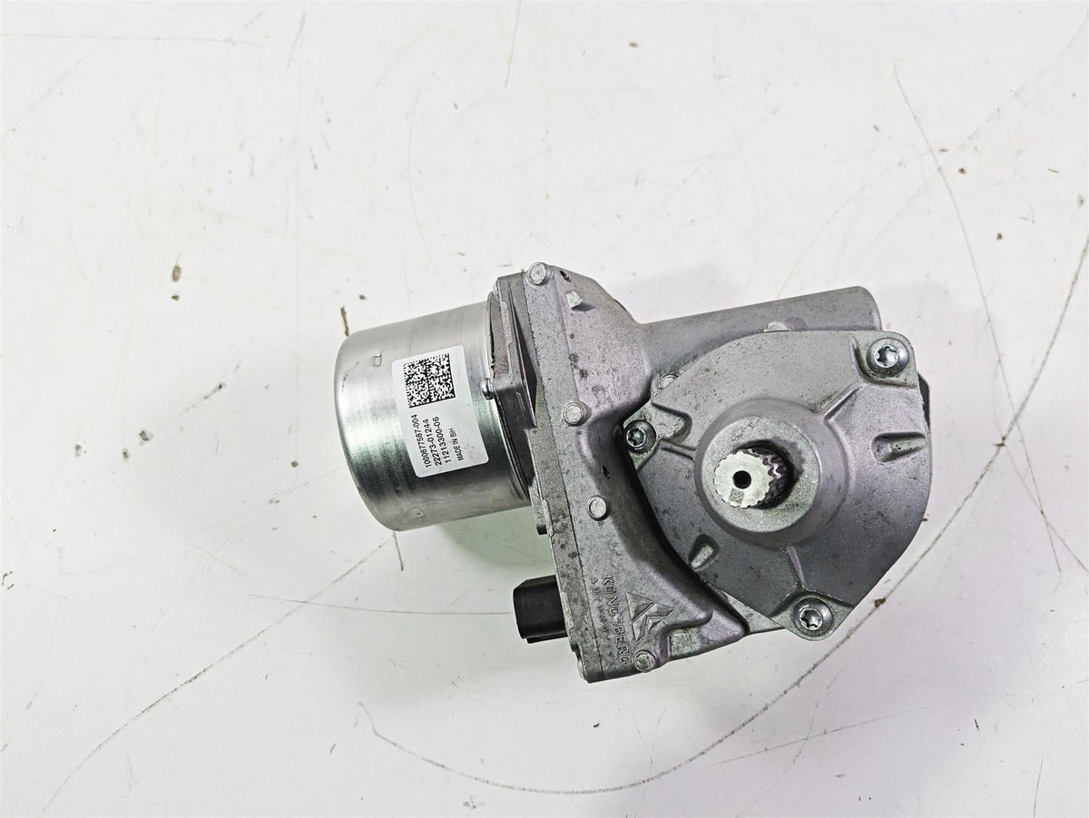 2023 Can Am Maverick X3 XMR Turbo RR Power Steering Module 709402428 {{ shop.shopifyCountryName }} - Mototech271
