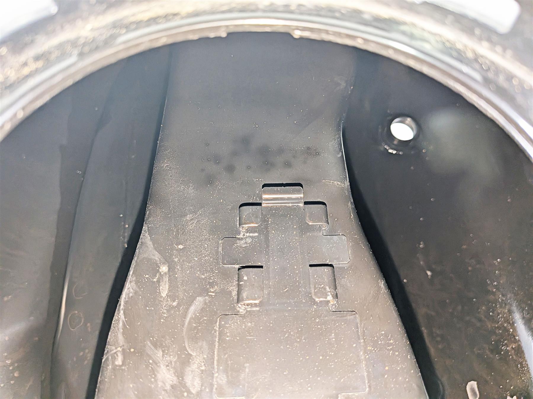 2020 Harley Touring FLTRK Road Glide Fuel Gas Petrol Tank - No Dent 61356-08 {{ shop.shopifyCountryName }} - Mototech271