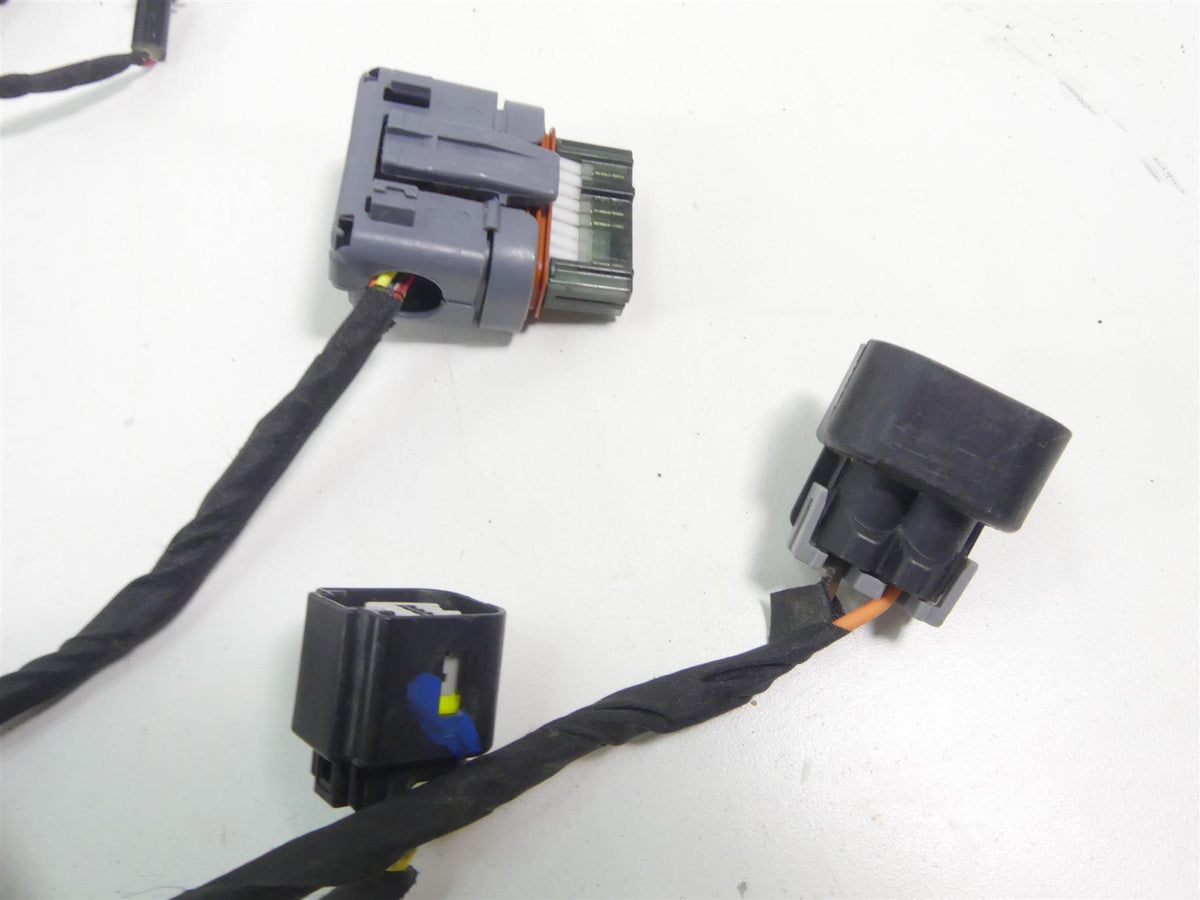 2019 Polaris General 1000 EPS Main Wiring Harness Loom - No Cuts 2414380 {{ shop.shopifyCountryName }} - Mototech271