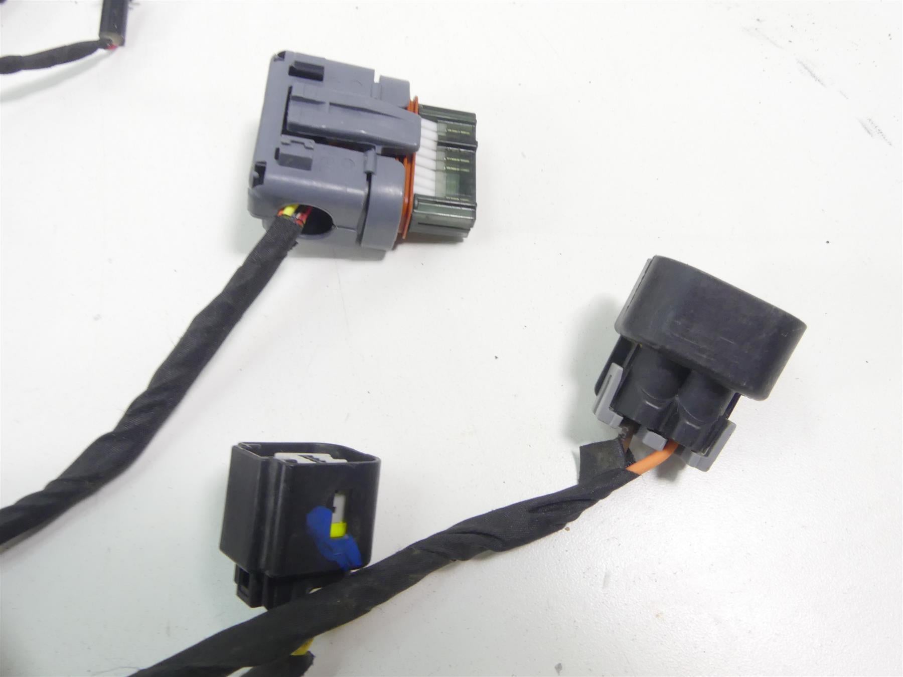2019 Polaris General 1000 EPS Main Wiring Harness Loom - No Cuts 2414380 {{ shop.shopifyCountryName }} - Mototech271