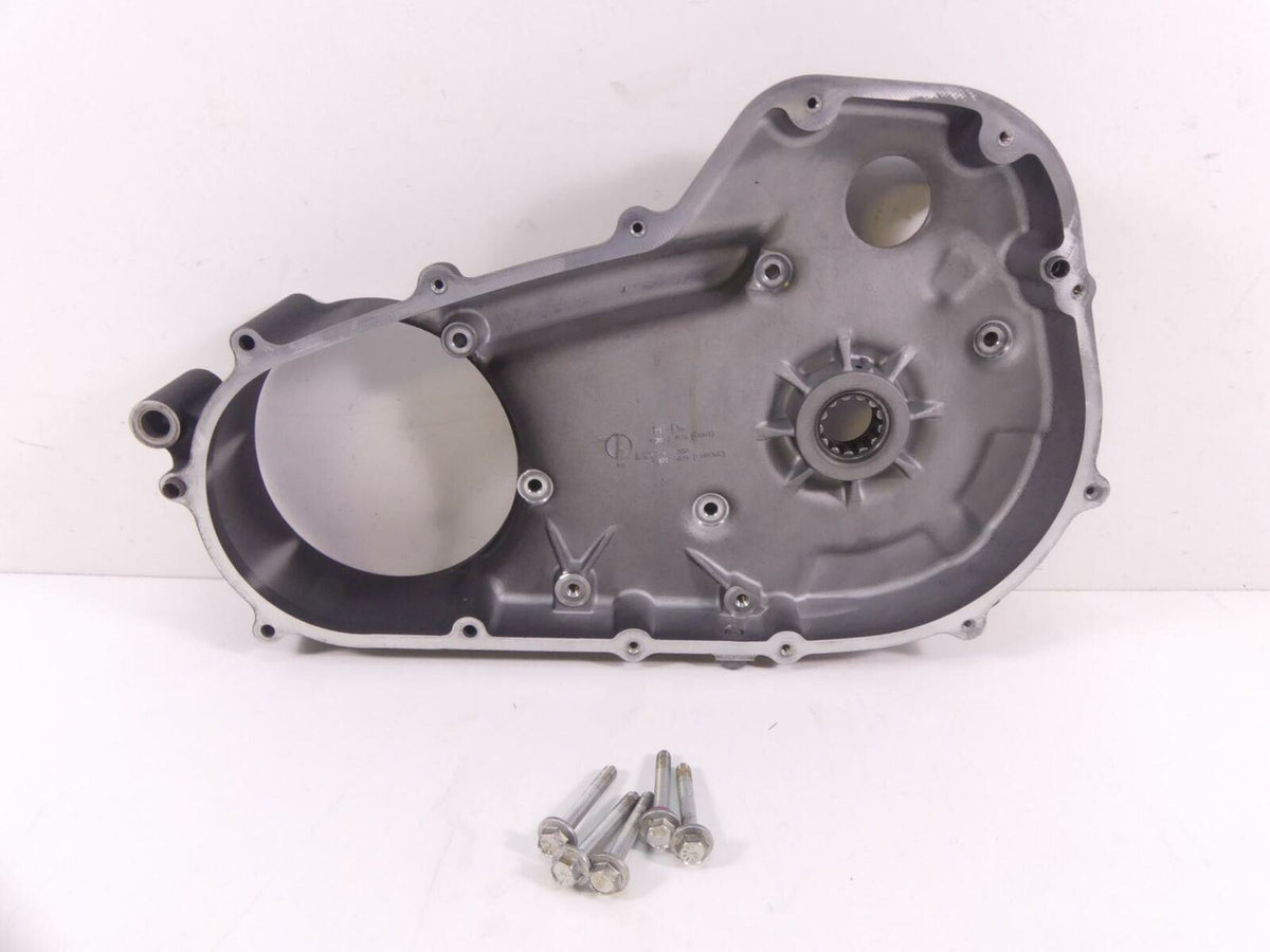 2009 Harley Touring FLHTCU Electra Glide Inner Primary Drive Cover 60677-07A {{ shop.shopifyCountryName }} - Mototech271