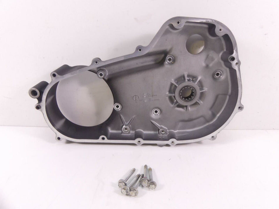 2009 Harley Touring FLHTCU Electra Glide Inner Primary Drive Cover 60677-07A {{ shop.shopifyCountryName }} - Mototech271