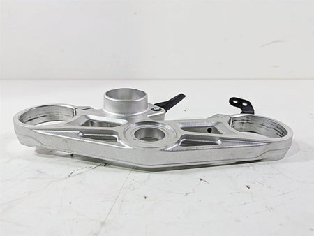 2016 BMW S1000RR K46 Upper Triple Tree Steering Clamp 31428549498 {{ shop.shopifyCountryName }} - Mototech271