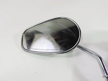 Load image into Gallery viewer, 2016 Harley Touring FLHR Road King  Rear View Chrome Mirror Set - Read 91840-03B
