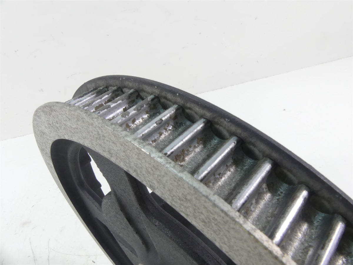 2016 Harley Touring FLTRX Road Glide Rear Drive Belt Sprocket 68T 24mm 40217-09 {{ shop.shopifyCountryName }} - Mototech271