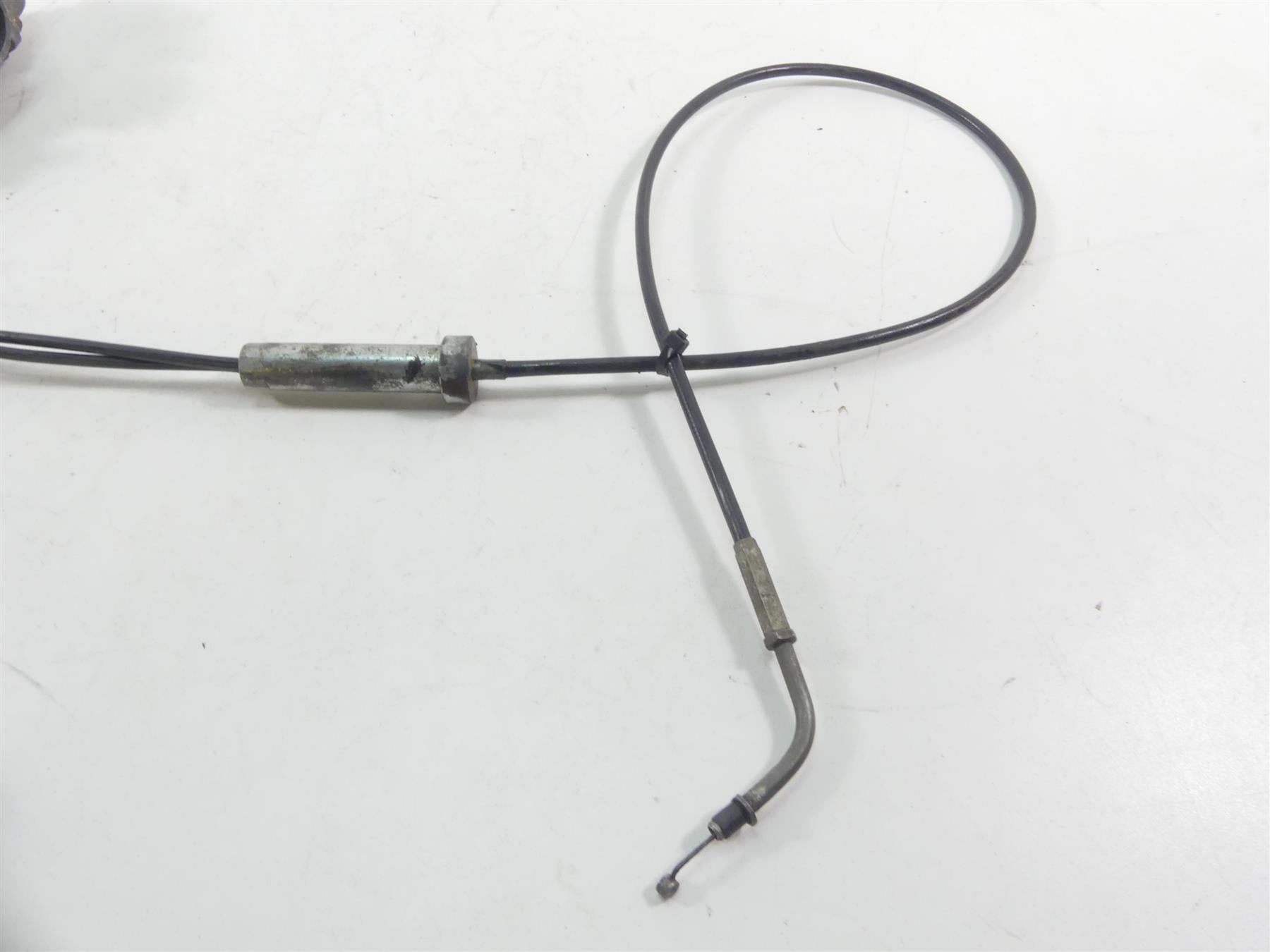 1978 Yamaha XS650 SE Special Mikuni 36mm Round Slide Carburetor Carbs -Read VM36 {{ shop.shopifyCountryName }} - Mototech271