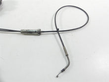 Load image into Gallery viewer, 1978 Yamaha XS650 SE Special Mikuni 36mm Round Slide Carburetor Carbs -Read VM36
