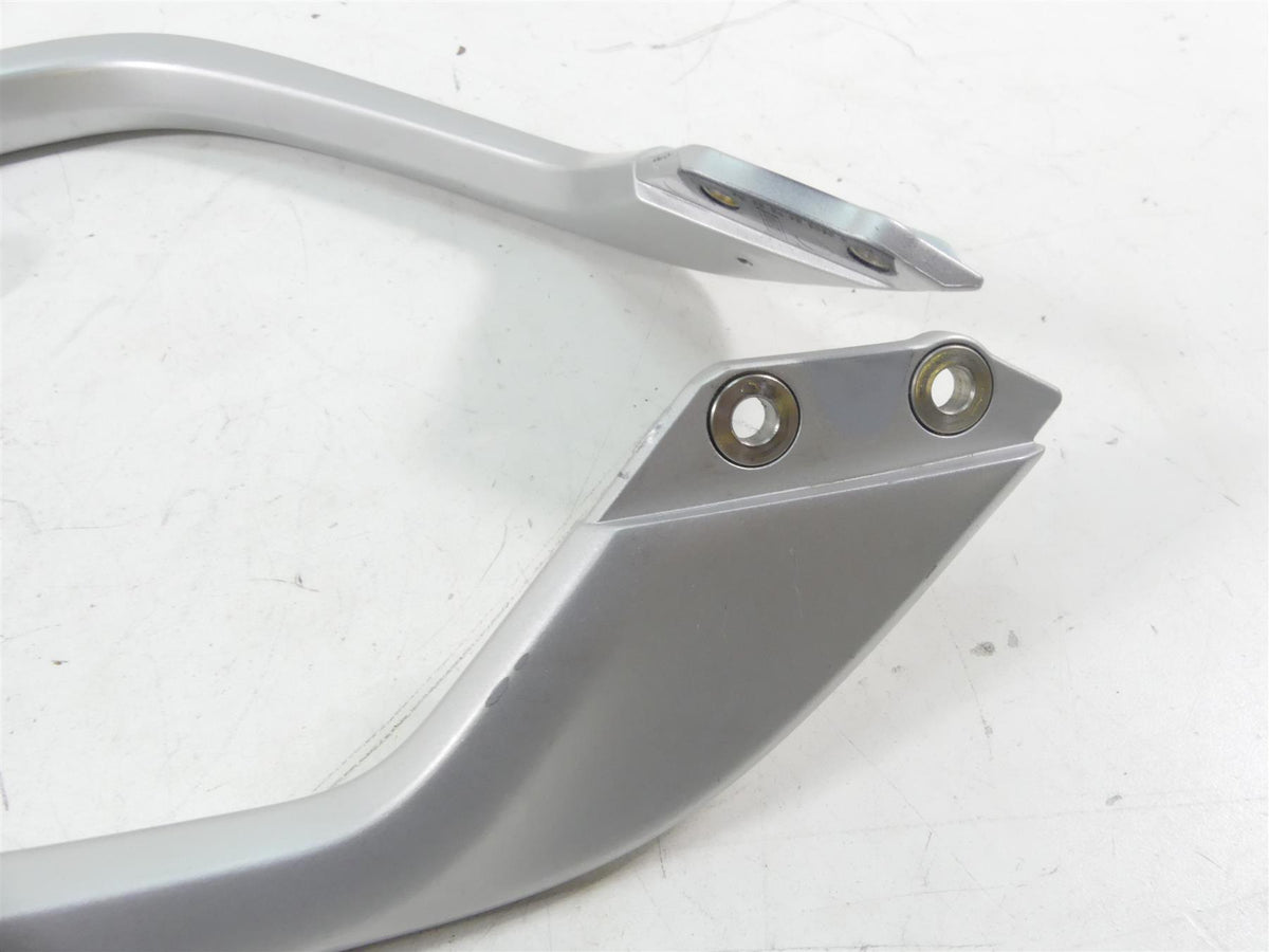 2017 BMW R1200RT K52 Luggage Rack & Rear Grab Handles 46548520650 {{ shop.shopifyCountryName }} - Mototech271