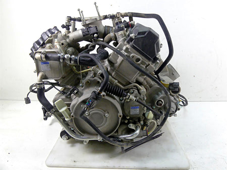 2021 CFMoto Zforce 950 Sport Running Engine Motor 606miles -Vid 0JYA-DLB000-0840 {{ shop.shopifyCountryName }} - Mototech271
