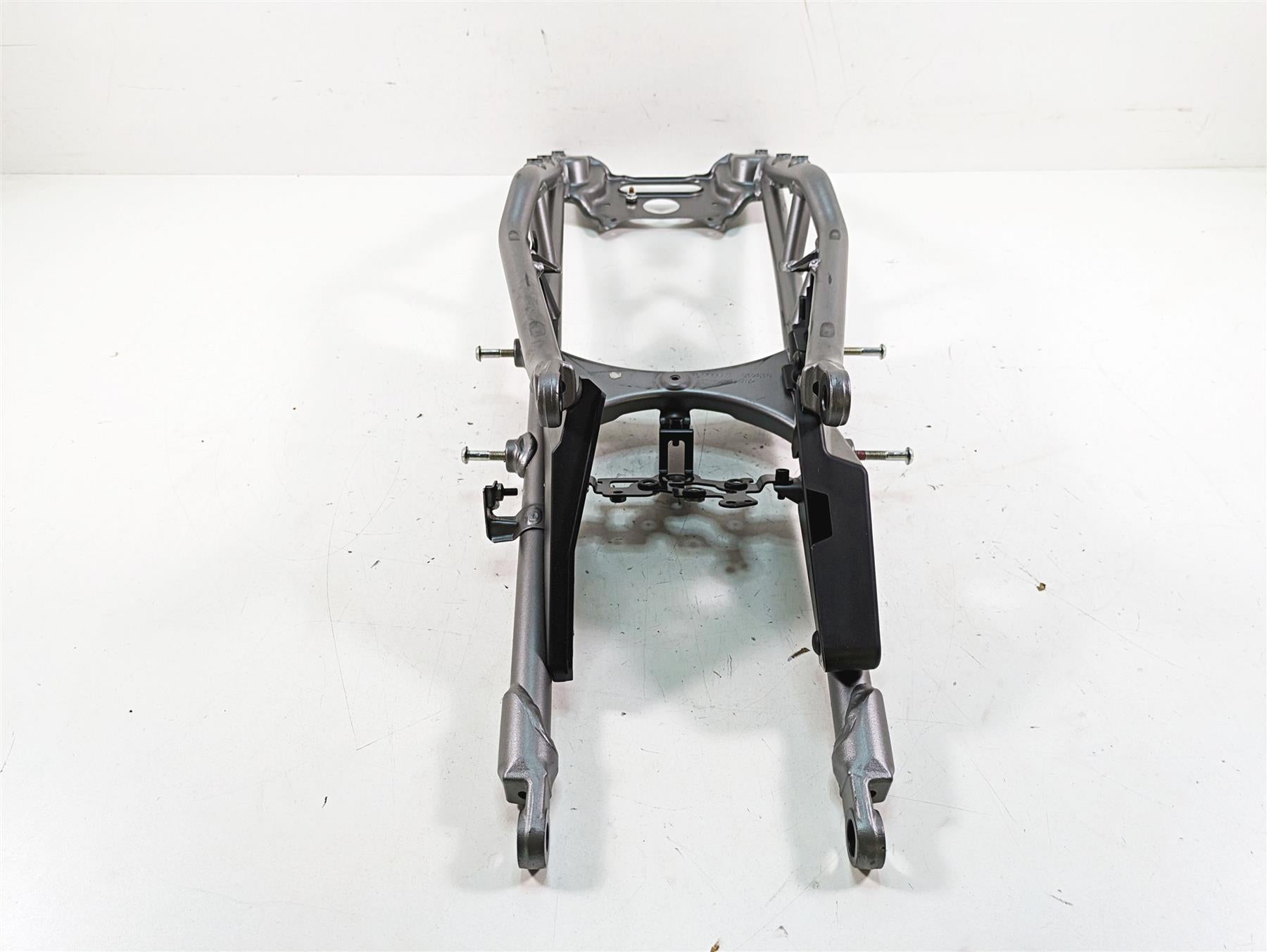 2022 Harley RA1250 S Pan America Straight Rear Subframe Sub Frame 47200570 {{ shop.shopifyCountryName }} - Mototech271