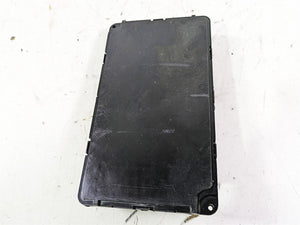 2013 Harley FXDWG Dyna Wide Glide Bcm Body Control Module X-Axis 69992-12 | Mototech271