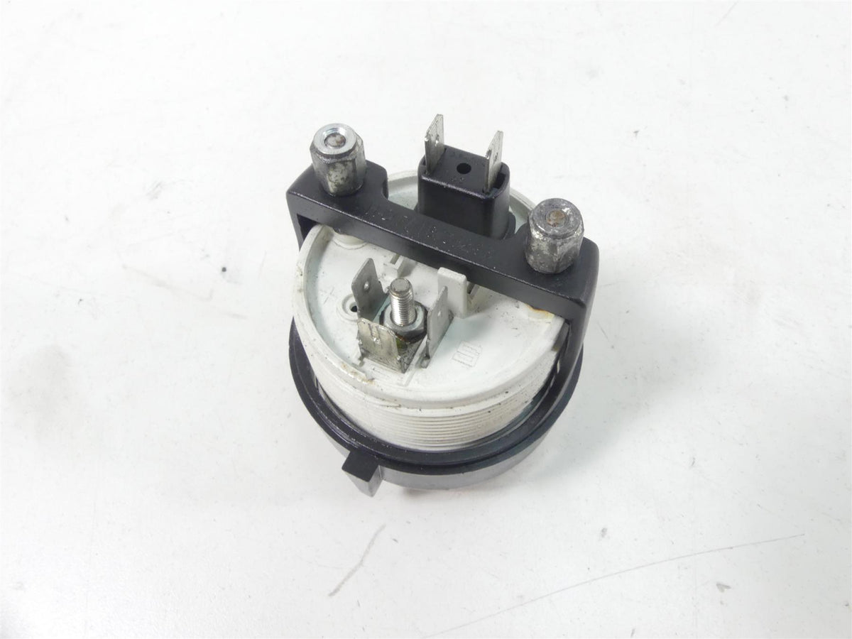 2011 Harley Touring FLTRX Road Glide Air Temp Temperature Gauge 75166-01A {{ shop.shopifyCountryName }} - Mototech271