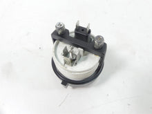 Load image into Gallery viewer, 2011 Harley Touring FLTRX Road Glide Air Temp Temperature Gauge 75166-01A
