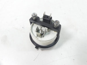 2011 Harley Touring FLTRX Road Glide Air Temp Temperature Gauge 75166-01A