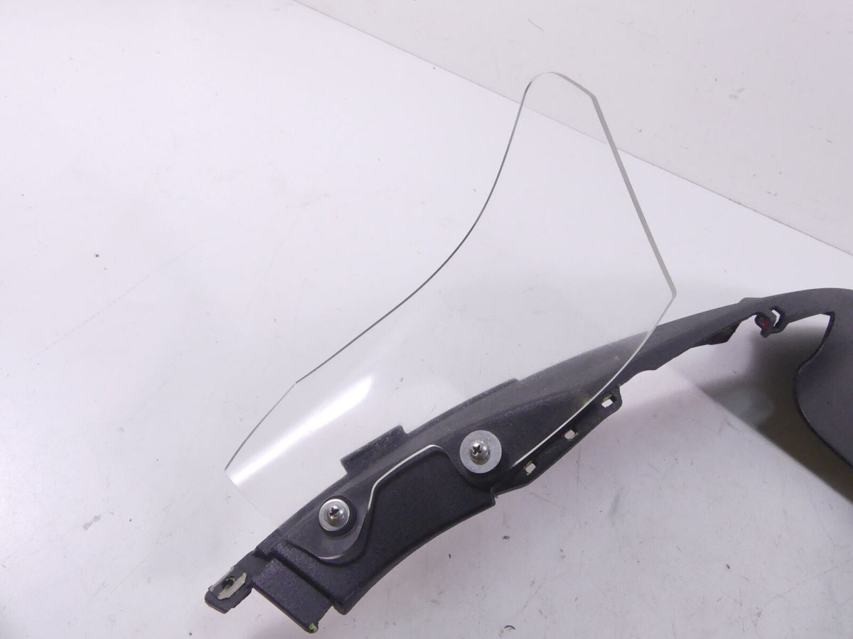 2005 BMW R1200GS K25 Upper Front Wheel Fender Nose Cover Fairing Cowl 4661766767 {{ shop.shopifyCountryName }} - Mototech271