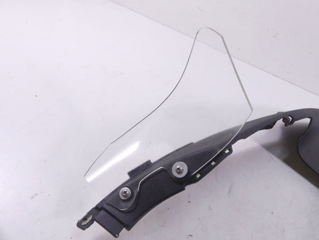 2005 BMW R1200GS K25 Upper Front Wheel Fender Nose Cover Fairing Cowl 4661766767 {{ shop.shopifyCountryName }} - Mototech271