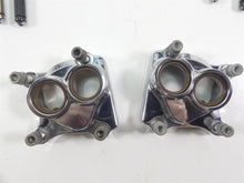 Load image into Gallery viewer, 2013 Harley Touring FLHX Street Glide Push Rod Lifter Cover Tappet Set 17965-99
