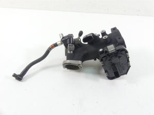 2013 Harley Touring FLHX Street Glide Throttle Body Fuel Injection 27685-11 | Mototech271