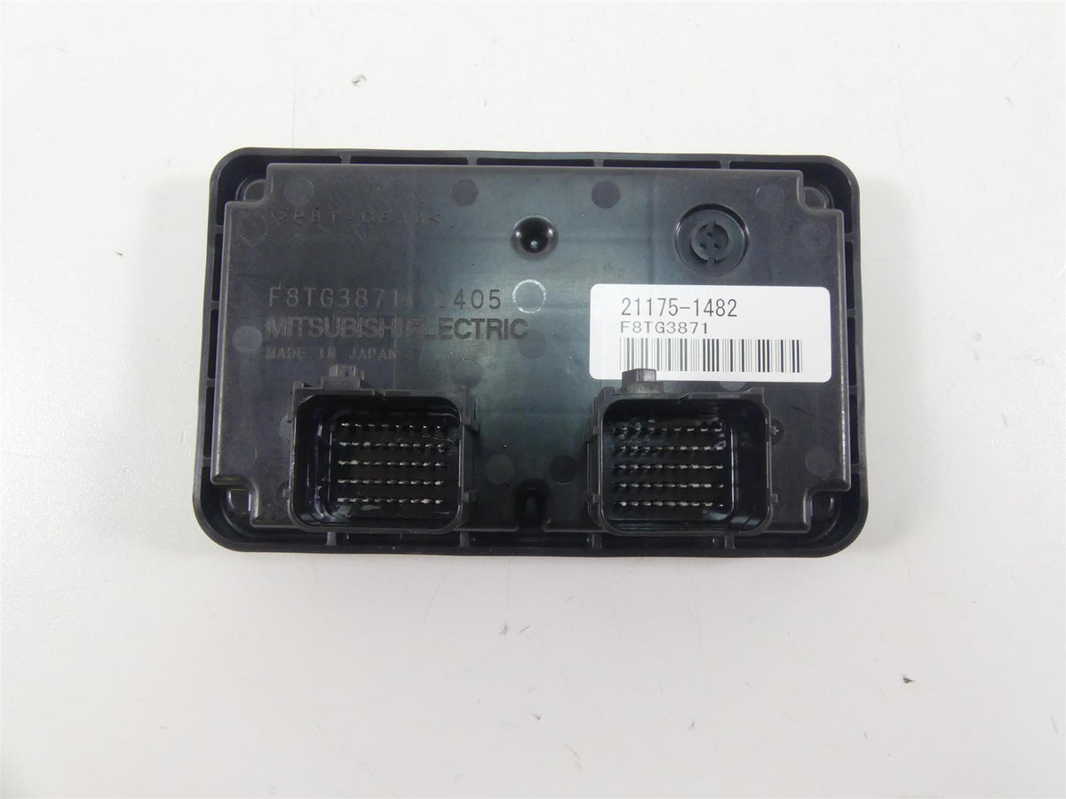 2021 Kawasaki Teryx KRX KRF 1000 Cdi Ecu Ecm Engine Control Module 21175-1482 {{ shop.shopifyCountryName }} - Mototech271
