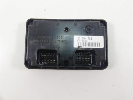 2021 Kawasaki Teryx KRX KRF 1000 Cdi Ecu Ecm Engine Control Module 21175-1482 {{ shop.shopifyCountryName }} - Mototech271