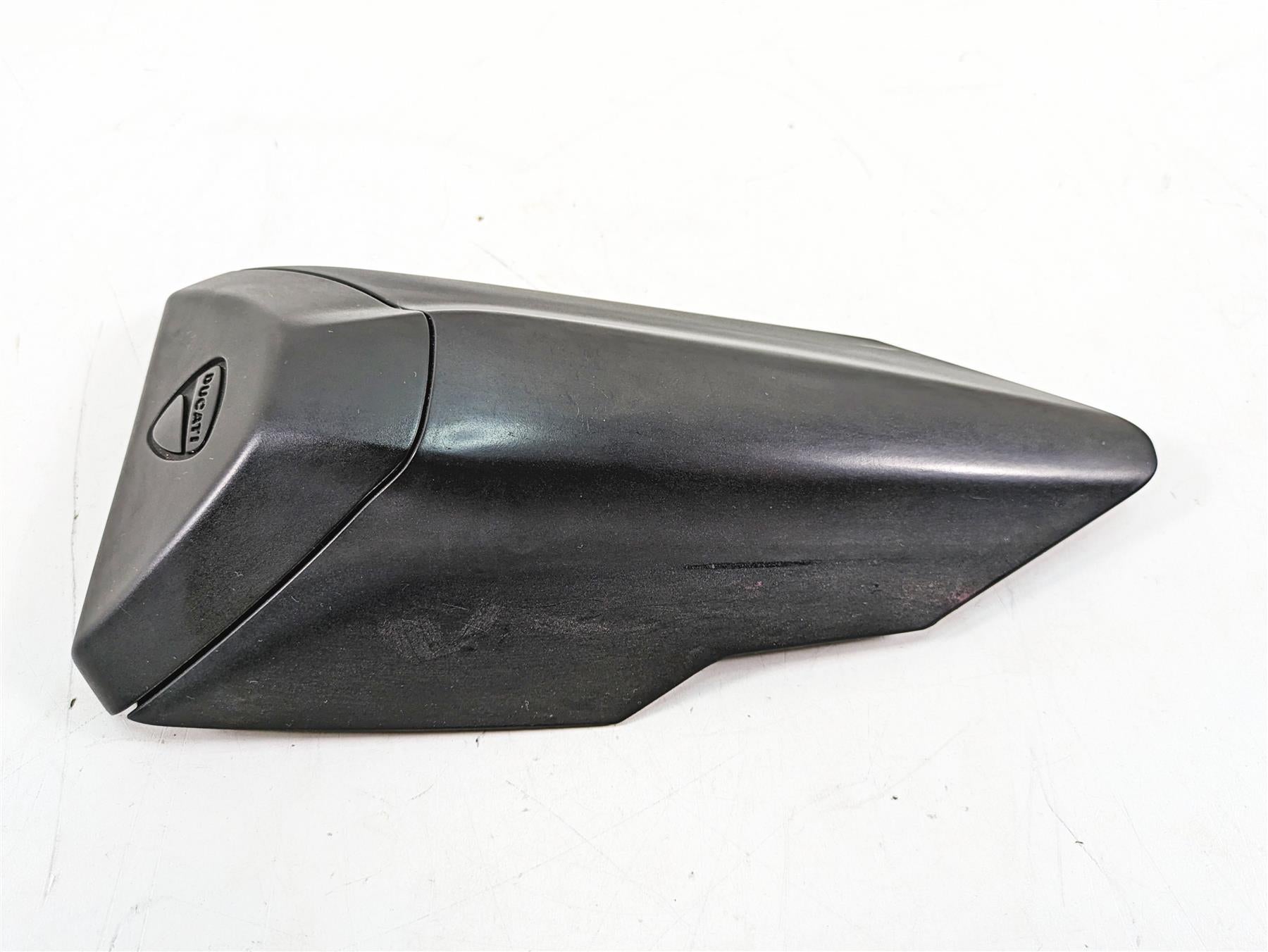 2016 Ducati Panigale 1299 S Rear Passenger Pillion Seat Cover 24715141A {{ shop.shopifyCountryName }} - Mototech271