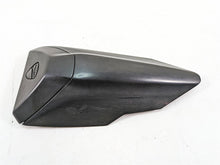 Load image into Gallery viewer, 2016 Ducati Panigale 1299 S Rear Passenger Pillion Seat Cover 24715141A
