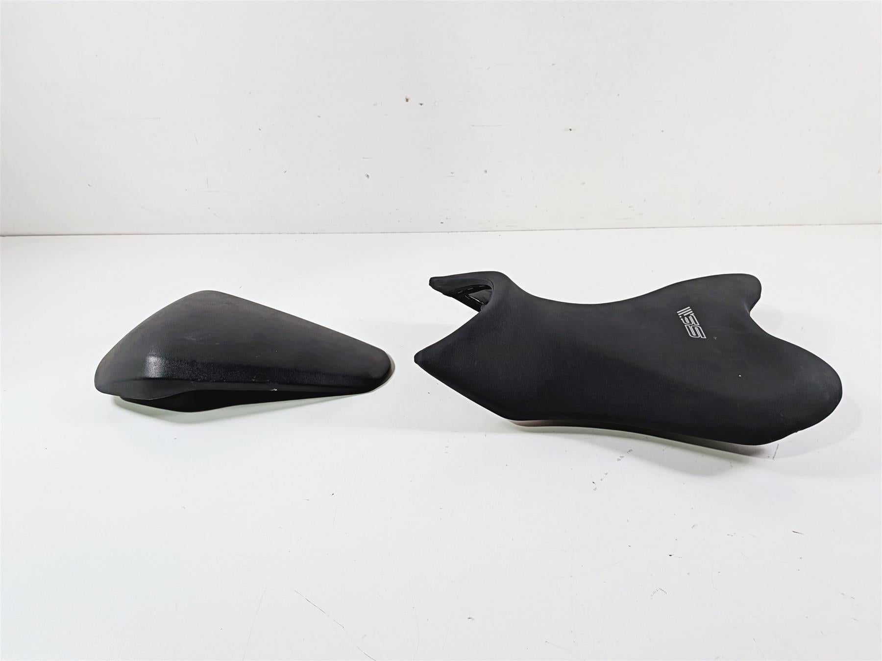 2025 CFMoto 450 SS Front Rear Seat Saddle Set 6AQV-130100-2000 6AQV-130200-1001 {{ shop.shopifyCountryName }} - Mototech271