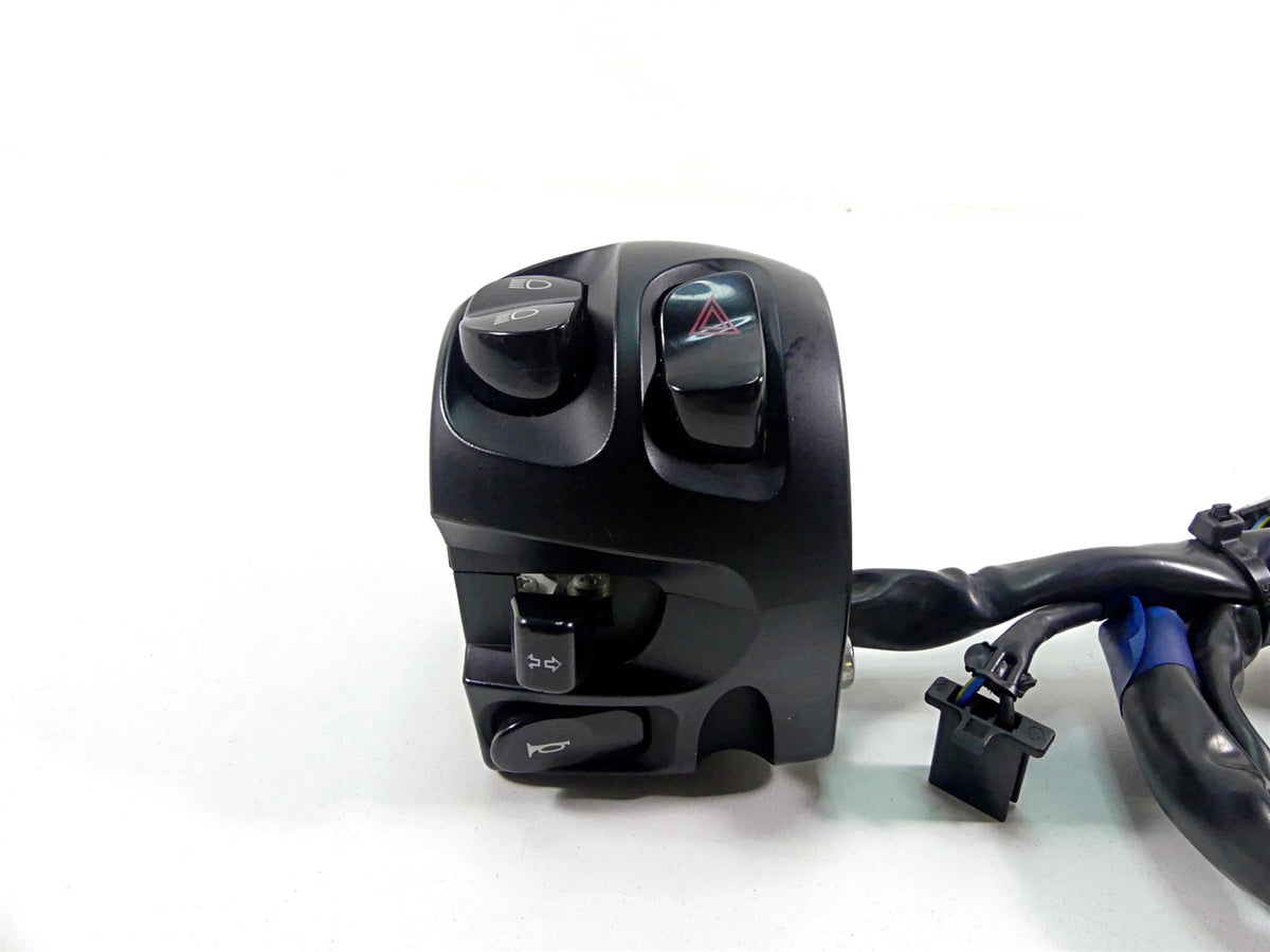 2011 Victory Cross Country Left Hand Control Switch 4012119 {{ shop.shopifyCountryName }} - Mototech271