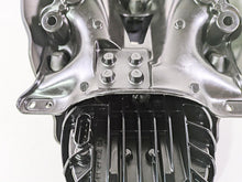 Load image into Gallery viewer, 2019 Harley Softail FXDR 114 Front Led Headlight Mount Visor 67700344 57000917
