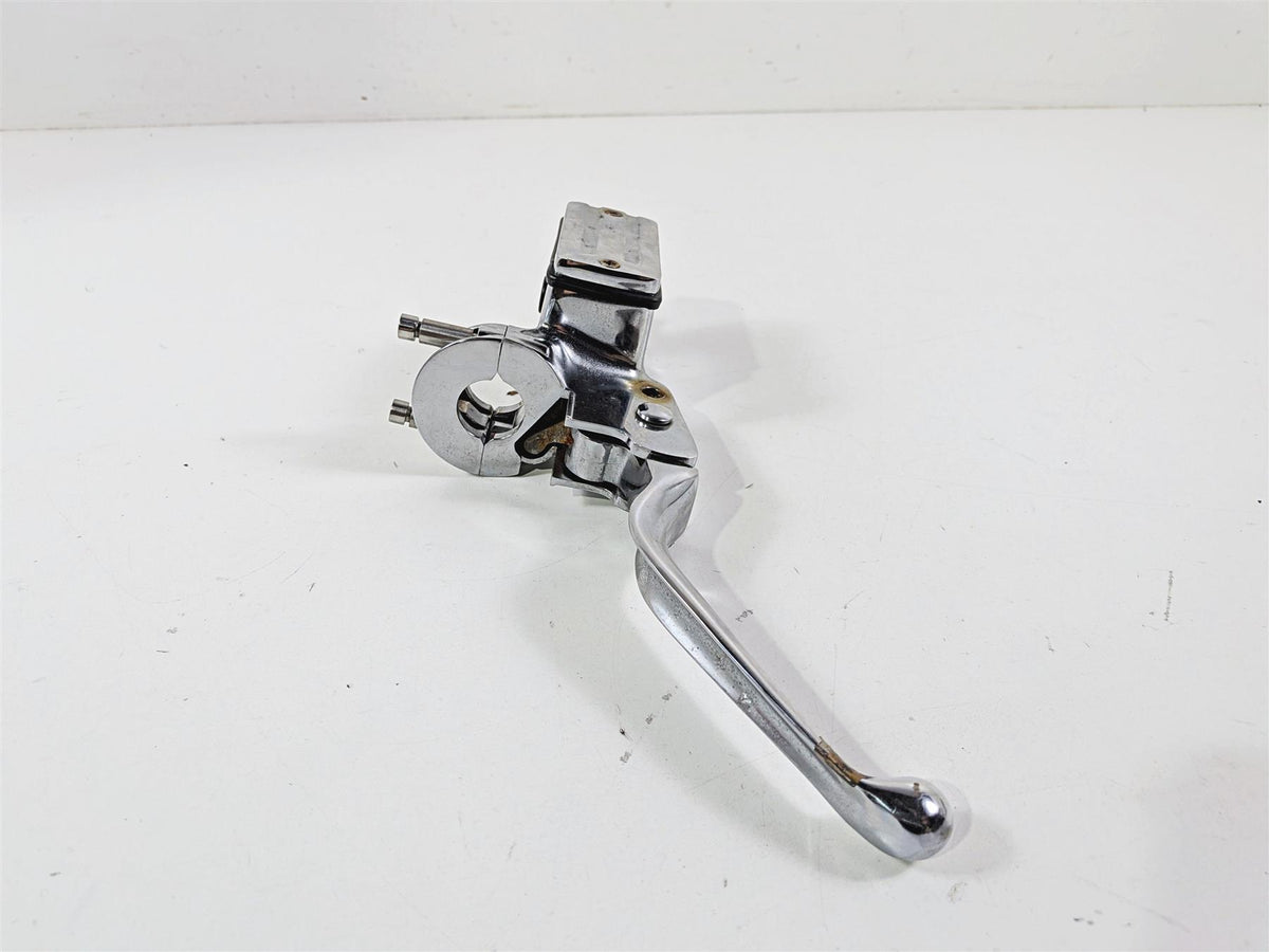 1993 Harley Touring FLHTCU Electra Glide Front Brake Master Cylinder 45013-93A {{ shop.shopifyCountryName }} - Mototech271