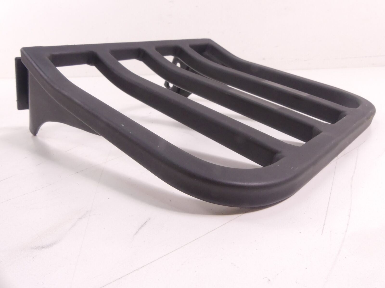 2006 Harley FLSTCI Softail Heritage Rear Luggage Support Rack Stay {{ shop.shopifyCountryName }} - Mototech271