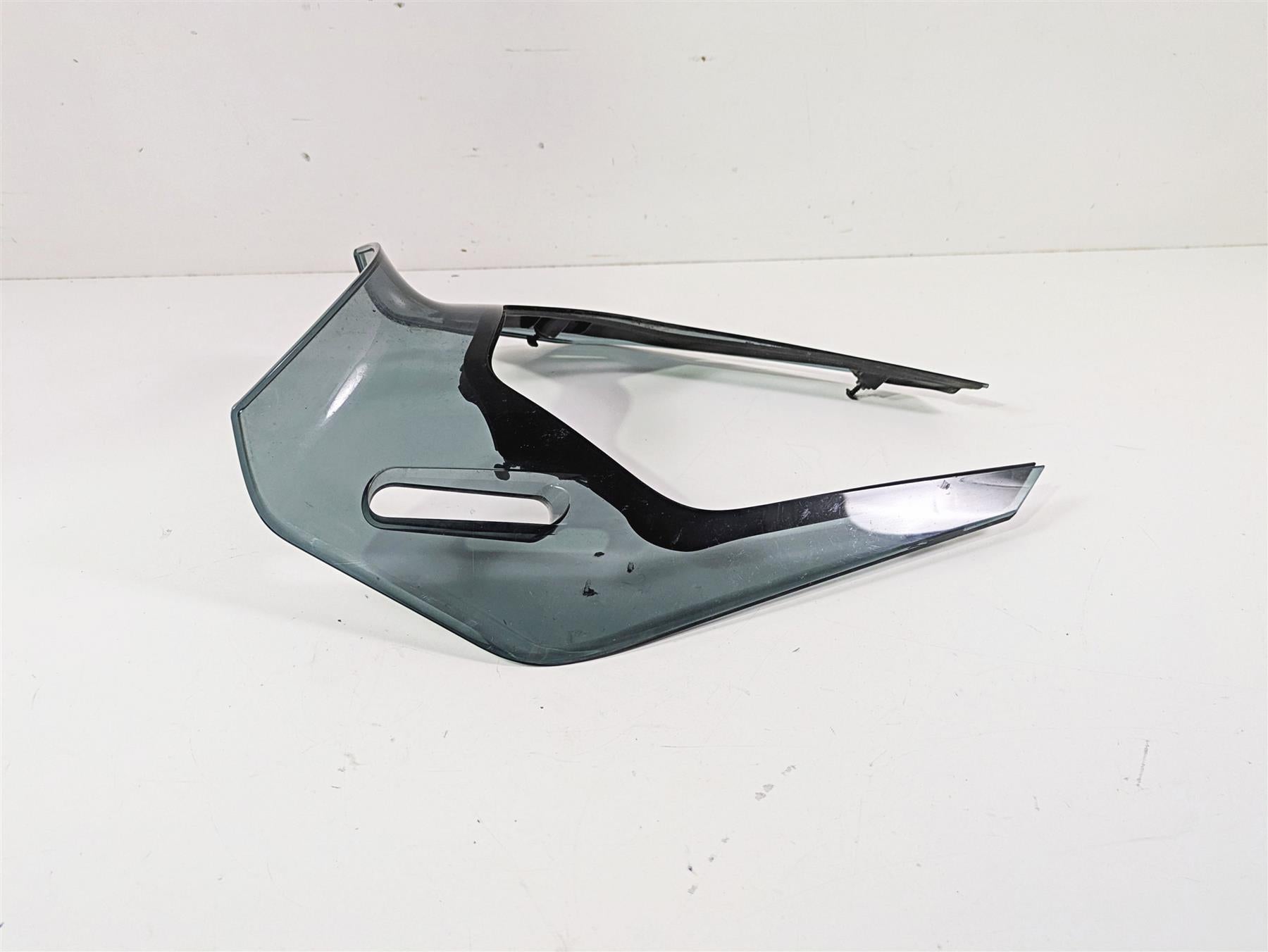 2017 KTM 1290 Super Duke GT Headlight Mask Shield Screen 61408001000 {{ shop.shopifyCountryName }} - Mototech271