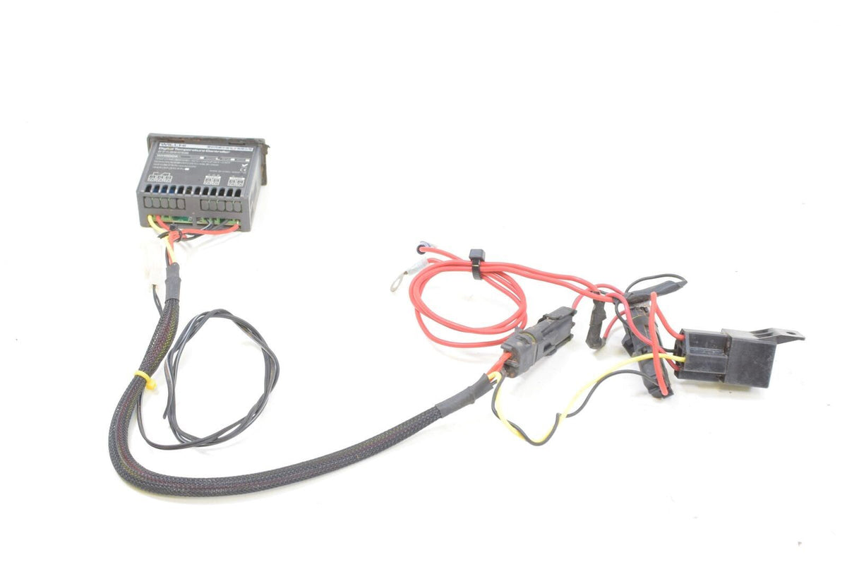 2016 Polaris RZR XP 1000 EPS Willhi Digital Temperature Controller 24VDC WH9002A {{ shop.shopifyCountryName }} - Mototech271